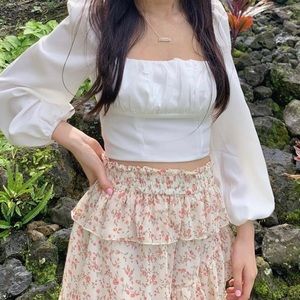 Princess Polly Skirt